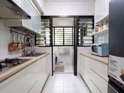 Blk 166A Teck Whye Crest (Choa Chu Kang), HDB 3 Rooms #611170931